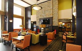 Hampton Inn And Suites Tulsa/Catoosa