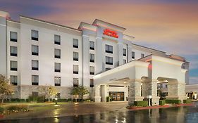 Hampton Inn And Suites Tulsa/Catoosa